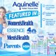 thumbnail image 5 of Aquinelle Spray para Papel Higiénico 4×96 ml Sin Obstrucción, 5 of 9