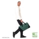 thumbnail image 2 of Bolso Deportivo Active Pro Madiano Verde Totto, 2 of 5