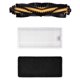 thumbnail image 3 of Kit de Accesorios XIBANY Piezas de Repuesto para Robot Aspirador ECOVACS DEEBOT 600 601 605 710 N79 N79S Yeedi K600 K700, 3 of 5
