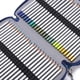 thumbnail image 4 of Estuche para lápices de colores con 200 ranuras para bolígrafos Estuche para lápices de gran capacidad Caja de almacenamiento para lápices con asa con práctico estuche para lápices de colores $ Estuch, 4 of 7