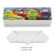thumbnail image 3 of Teletubbies Estuche Rígido para Gafas de Cuero PU Protector con Forro de Felpa Premium Suave para Hombres y Mujeres, 3 of 6