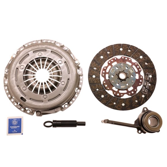Kit de embrague SACHS K70485-02 VW GTI 2006-2014