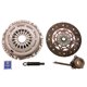 thumbnail image 1 of Kit de embrague SACHS K70485-02 VW GTI 2006-2014, 1 of 8