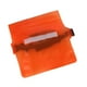 thumbnail image 4 of Bolsa Seca Impermeable Bolsa Mochila Ripstop Para Canotaje Vela Naranja, 4 of 5