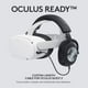 thumbnail image 2 of Logitech G Pro Auriculares para Juegos Oculus Quest 2, 2 of 3