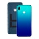 thumbnail image 1 of Tapa Trasera Compatible con Huawei P Smart 2019 Protege y Renueva, 1 of 5