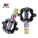 thumbnail image 2 of Pedales + Calas Anclaje Spd Westbiking Para Mtb Ciclismo multicolor Única, 2 of 10