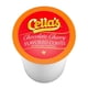 thumbnail image 4 of Cápsulas de café Cella's Chocolate Cherry tueste medio 40 unidades, 4 of 7