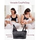 thumbnail image 2 of Sujetador Momcozy Hands Free Lactancia Maternidad Negro, 2 of 7