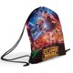 thumbnail image 5 of Star Wars: Guerras Clon Mochila de Cuerdas para Deportes y Gimnasio, Bolsa de Cuerdas Resistente al Agua, Bolsa Cinch, 30×40cm, 5 of 6