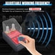 thumbnail image 4 of Probador de Bujías KAISAL 12V Ajustable 0-6000 rpm, 4 of 9