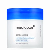 Medicube - Zero Pore Pad 2.0 (70 Pads)