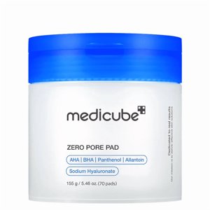Medicube - Zero Pore Pad 2.0 (70 Pads)