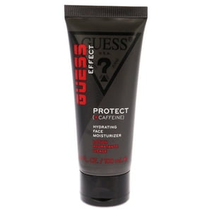 Guess - Efecto Protege La Hidratante Facial Para Hombres - Hidratante