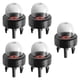 thumbnail image 2 of 5 Filtros De Cebador Resistentes Para Cortacésped Wyj92 WT-23A., 2 of 5