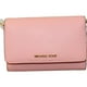 thumbnail image 1 of Cartera Michael Kors Crossbody, Color Rosado, 1 of 3