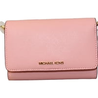 Cartera Michael Kors Crossbody, Color Rosado
