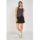 thumbnail image 1 of Polera Amy ATR by Eclipse negro M, 1 of 5