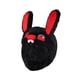 thumbnail image 5 of Funda Para Casco De Conejo, Protección Resistente Para Hombres Y Mujeres, Se Instala Fácilmente En Cara Completa, 5 of 5