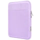 thumbnail image 1 of Funda para tablet TimoVo de 9 a 11 pulgadas para iPad 11 A16 2025, color morado, 1 of 9