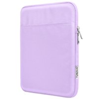 Funda Para Tablet Timovo De 9 A 11 Pulgadas Para Ipad 11 A16 2025, Color Morado