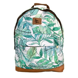 Paper-Home - Mochila Botánica