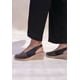 thumbnail image 1 of Sandalia Cuero Susanne Taupe, 1 of 5