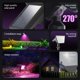 thumbnail image 2 of Lámpara Philips TianZi Path RGB 4 unidades EE. UU., 2 of 7