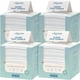 thumbnail image 1 of Toallas faciales Cliganic Clean XL desechables, 200 unidades, 1 of 8