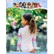 thumbnail image 4 of Traje de baño Disney Princess Ariel UPF 50+ para niña de 2 años, 4 of 8