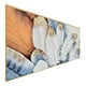 thumbnail image 2 of Cuadro Decorativo Plumas Abstractas Adorno Pared Jhn, 2 of 3