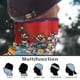 thumbnail image 5 of Baby Looney Tunes Braga de Cuello Protección Solar - Bandana UV Refrescante para Ciclismo y Deportes al Aire Libre, Hombres y Mujeres, 5 of 6