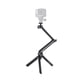 thumbnail image 1 of Montaje múltiple para Insta360 para X4, GO 3S, Ace Pro, Ace, GO 3 y Link, 1 of 5