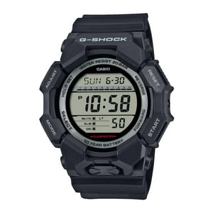 Reloj Hombre G-Shock Gd-010-1Dr Negro 54,9×51,9×16,1Mm