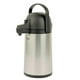 thumbnail image 1 of Termo Dispensador Sifon 1.5L Acero Inoxidable Thermos, 1 of 1