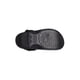 thumbnail image 3 of Zueco de trabajo clásico Shoes Crocs, negro, para hombre 5 y mujer 7, 3 of 7