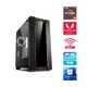 thumbnail image 1 of PC Gamer AMD Ryzen 3 3200G - Gráficos VEGA - 16 GB RAM - SSD 500GB M.2 - Sharkoon CA200G Elite Shark, 1 of 3