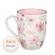 thumbnail image 4 of Taza de Cerámica Christian Art Gifts 355 ml con Diseño Floral, 4 of 4