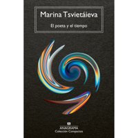 Anagrama - Libro El Poeta Y El Tiempo