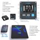 thumbnail image 5 of Inversor de Potencia EDECOA 3000W 12V a 110V/120V, 5 of 9