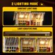 thumbnail image 3 of Kit de Iluminación LED JMBricklayer – Modo Sensible a la Luz, 3 of 6