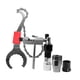 thumbnail image 5 of Herramienta Extractora de Brazo de Manivela, Kit de Cadena de Rueda Libre, Llave Extractora de Manivela, Herramienta de Reparación de Bicicletas para Estilo B, 5 of 5