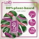 thumbnail image 4 of Esmalte de uñas Essie LOVE Playing In Paradise, 13,5 ml, 80% vegetal, 4 of 9