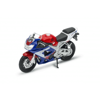 Toyng - Moto Honda Cbr900Rr Fireblade Escala 1:18 - Welly