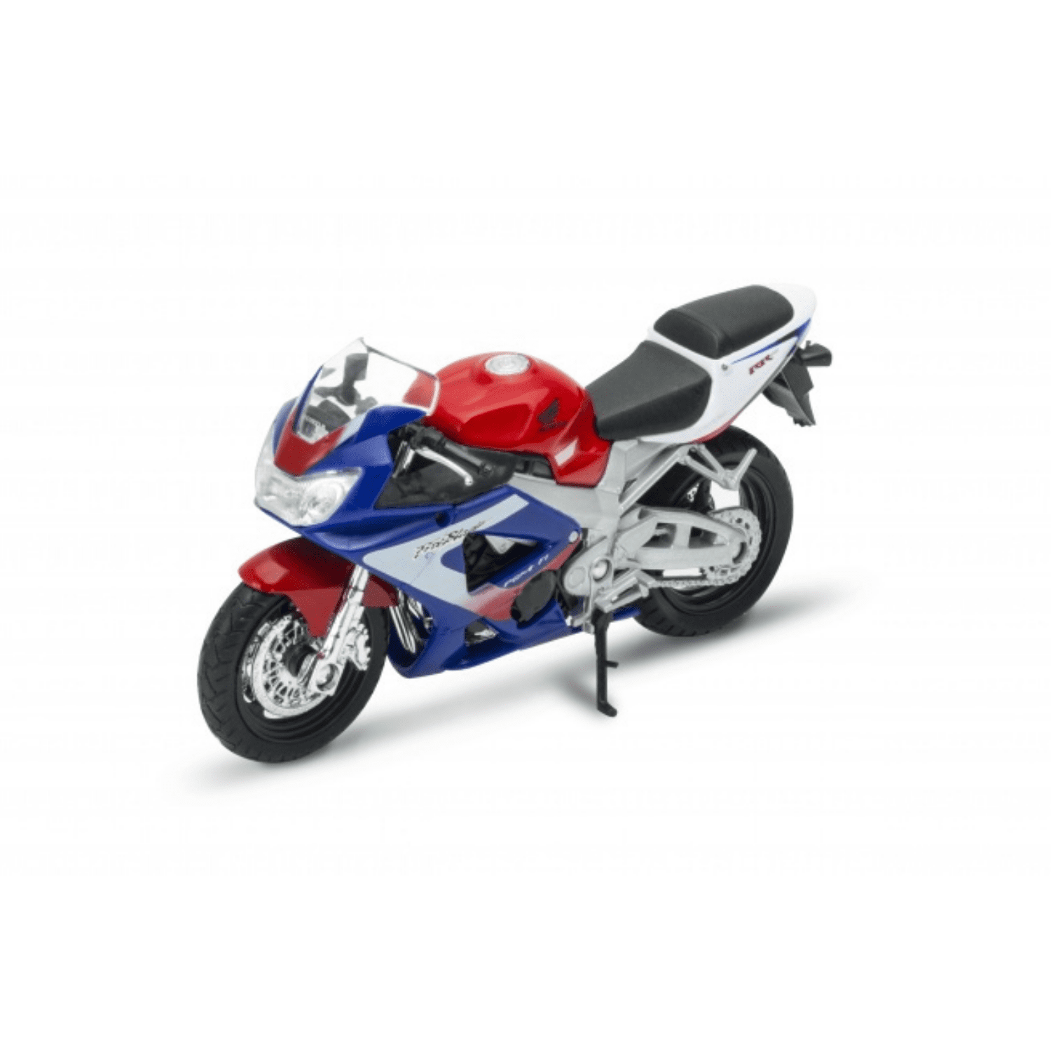 Toyng - Moto Honda Cbr900rr Fireblade Escala 1:18 - Welly