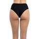 thumbnail image 2 of Bikini Calzón Con Amarra Negro S, 2 of 3