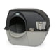 thumbnail image 1 of Bandeja higiénica autolimpiante Omega Paw Elite Roll 'n Clean, 1 of 7
