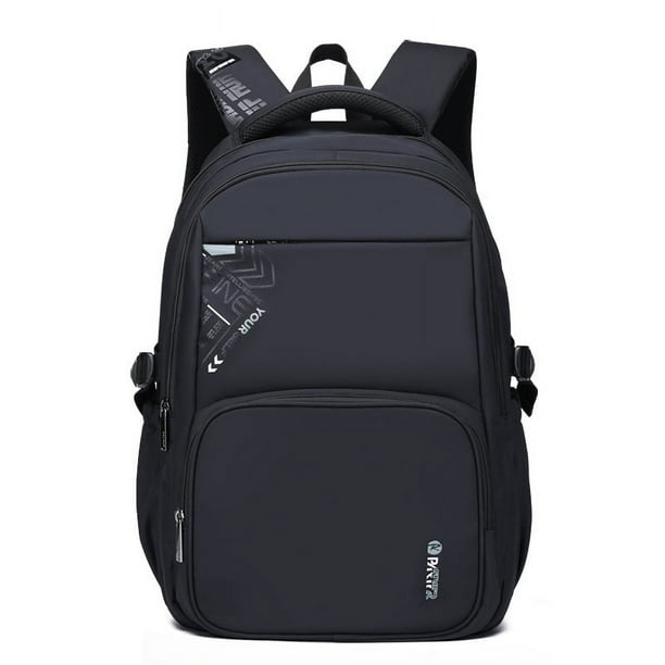 Famous Brand DUTRIEUX Schoolbags Waterproof Nylon School Backpack For Teenage boys Large-capacity Oxford Backpacks School Bags