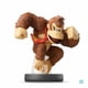 thumbnail image 1 of amiibo Donkey Kong Smash Nintendo Wii U/3DS Versión Europea, 1 of 6
