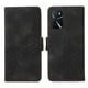 thumbnail image 5 of Carcasa FOXDOCK OPPO A54 5G de cuero PU, diseño acolchado clásico, protección contra caídas y rayones, 5 of 5